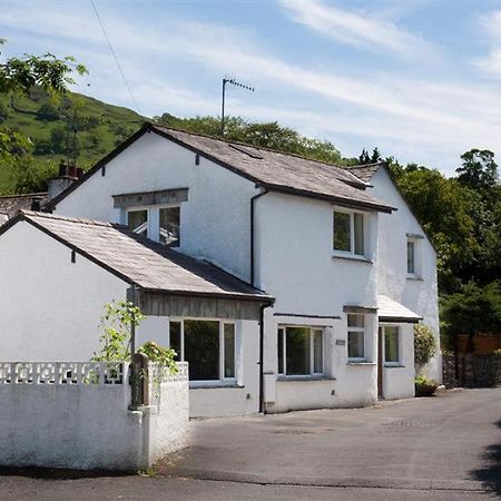 Oaklea Villa Ambleside Dış mekan fotoğraf