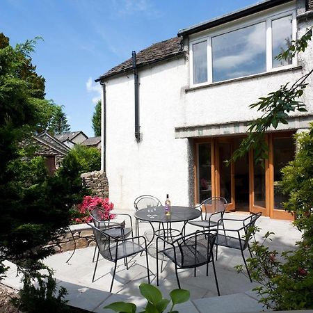 Oaklea Villa Ambleside Dış mekan fotoğraf