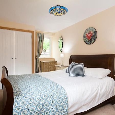 Oaklea Villa Ambleside Dış mekan fotoğraf