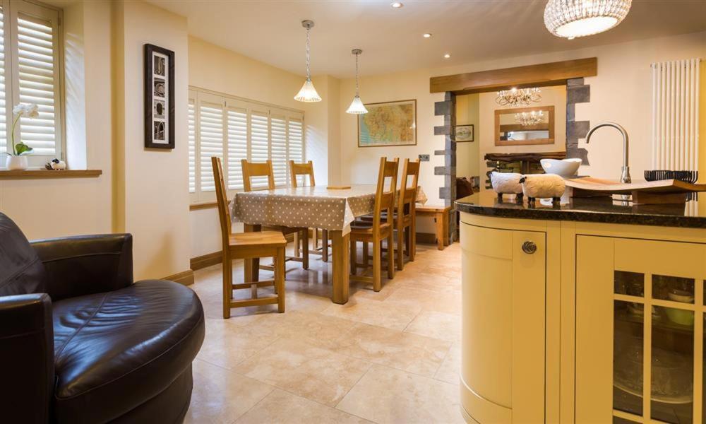 Oaklea Villa Ambleside Dış mekan fotoğraf