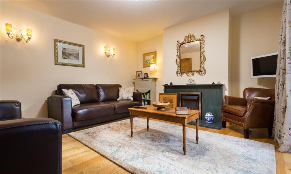 Oaklea Villa Ambleside Dış mekan fotoğraf