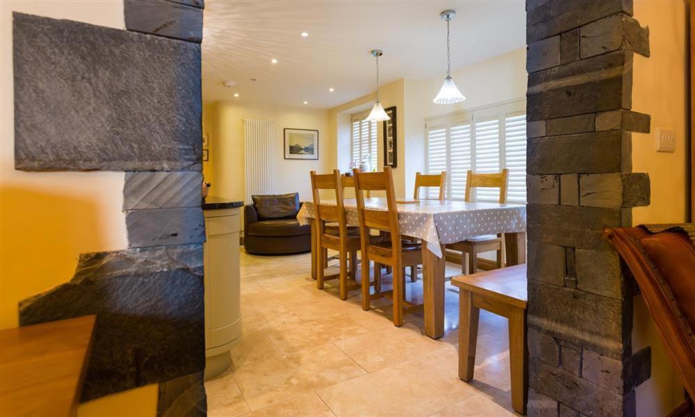 Oaklea Villa Ambleside Dış mekan fotoğraf