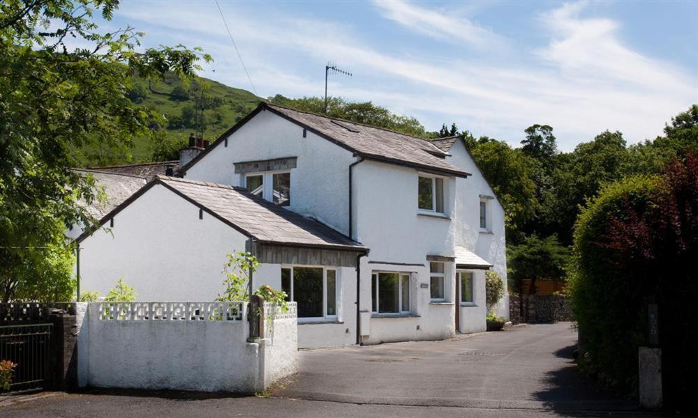 Oaklea Villa Ambleside Dış mekan fotoğraf