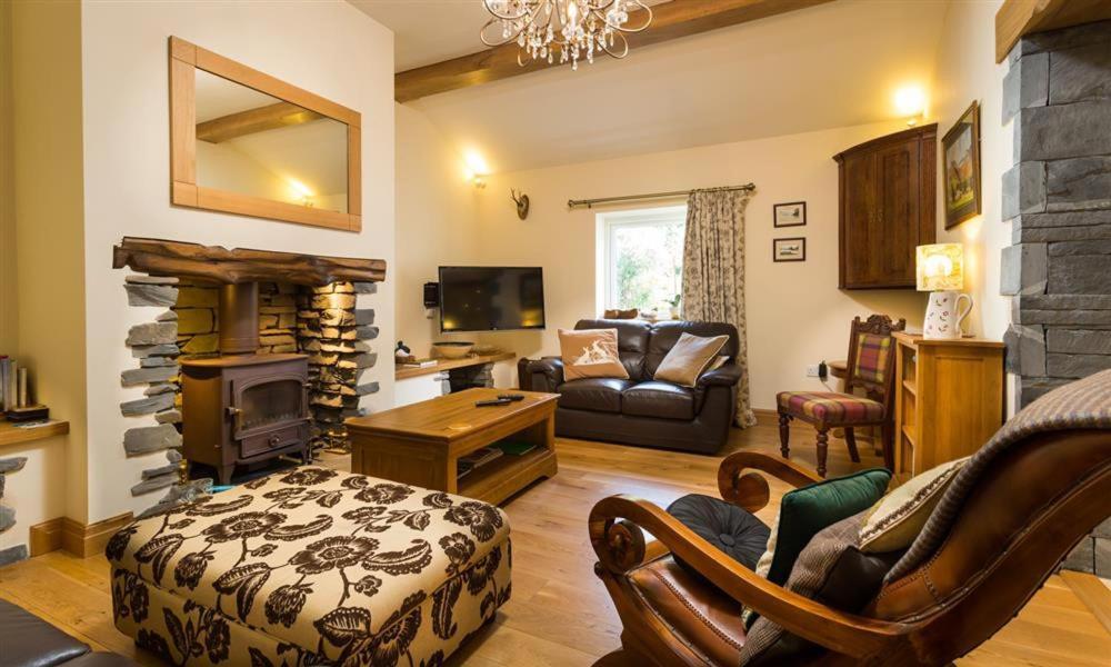 Oaklea Villa Ambleside Dış mekan fotoğraf