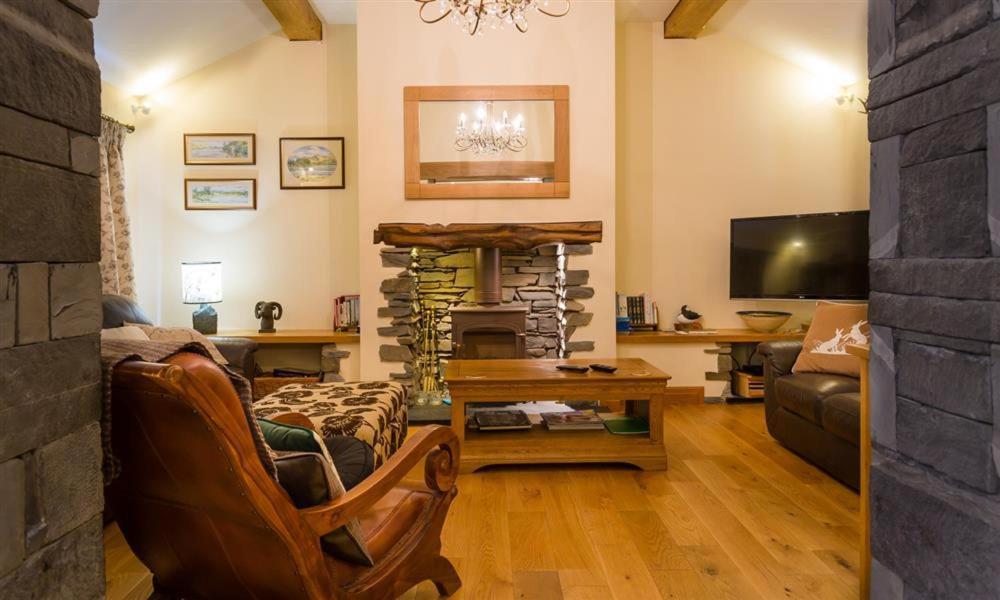 Oaklea Villa Ambleside Dış mekan fotoğraf