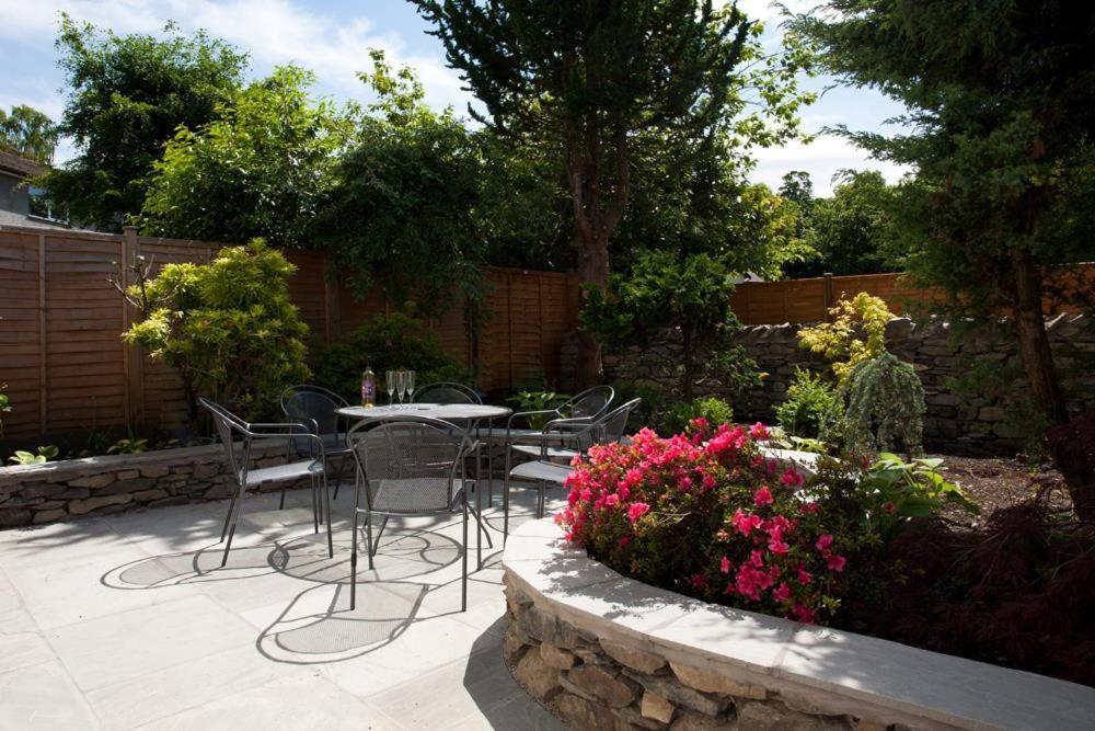 Oaklea Villa Ambleside Dış mekan fotoğraf