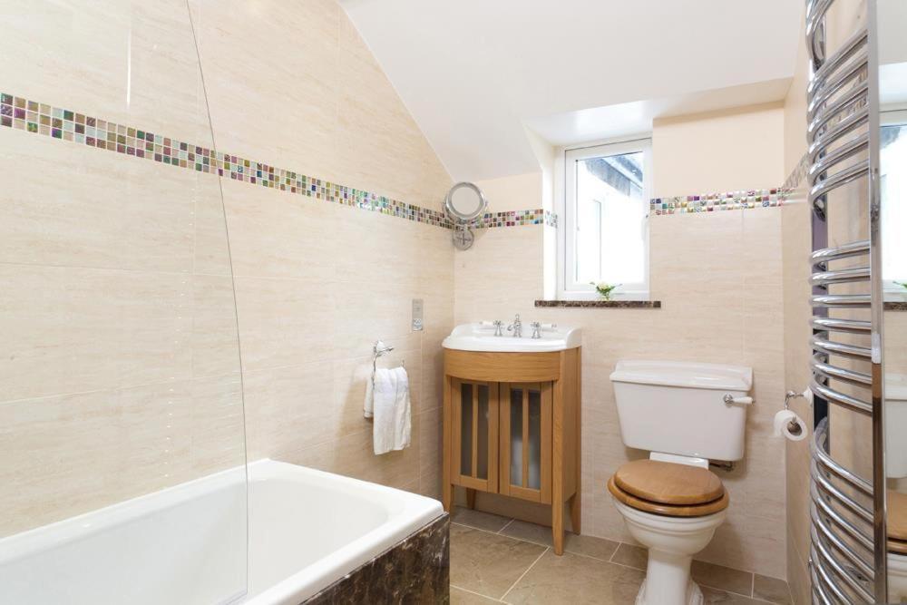 Oaklea Villa Ambleside Dış mekan fotoğraf