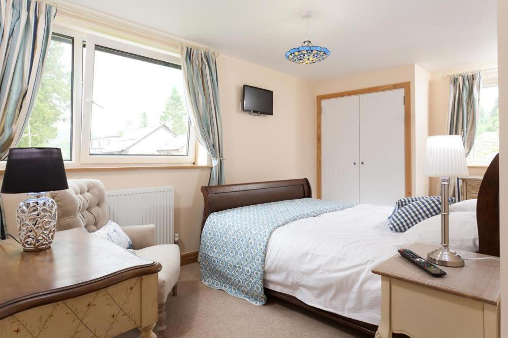 Oaklea Villa Ambleside Dış mekan fotoğraf