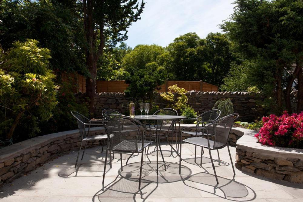 Oaklea Villa Ambleside Dış mekan fotoğraf