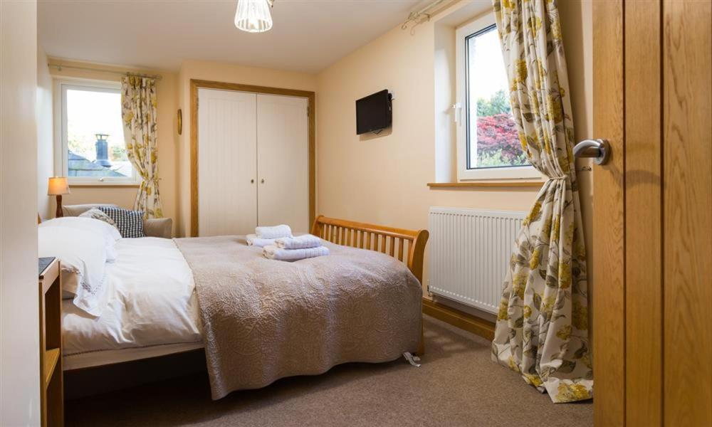 Oaklea Villa Ambleside Dış mekan fotoğraf