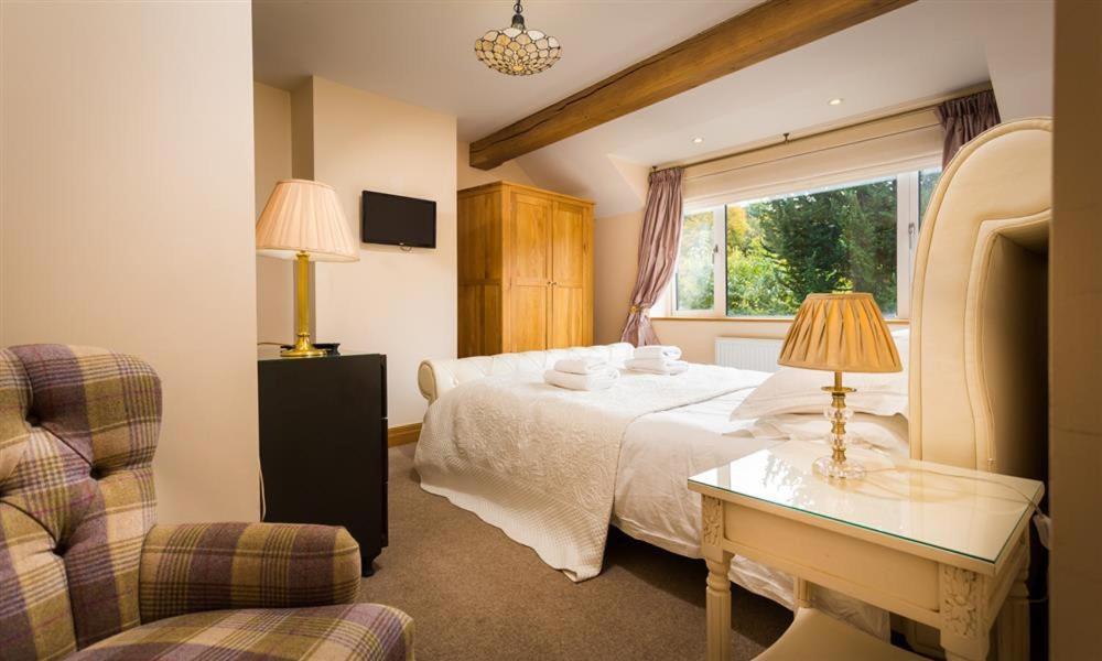 Oaklea Villa Ambleside Dış mekan fotoğraf